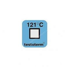 Температурный тест-индикатор Testo 0646 1121
