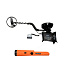 металлоискатель Nokta Makro CF77 Standart + пинпоинтер RGK MD-5