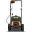 YARD FOX EL3230 - электрическая газонокосилка