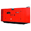 Дизельный генератор Europower EPS 500 TDE