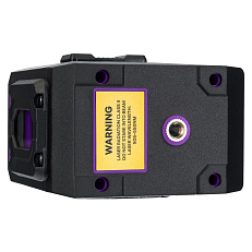 Ermenrich PLUS LN30 фиолетовый - лазерный уровень
