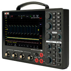 VESNA OVS1-402 - осциллограф