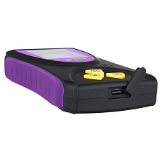 Ermenrich Ping RD50 фиолетовый - дозиметр