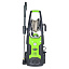 Greenworks GPWG5II 2000W - мойка электрическая
