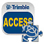 ПО Trimble Access (Общие геодезические измерения для систем Trimble)