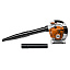 STIHL BG 86 воздуходувка бензиновая