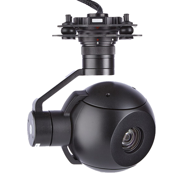 Подвес Viewpro A10 PRO с камерой