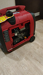 A-iPower A2500IS - инверторный генератор 2.2 квт