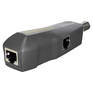 Ermenrich NetGeeks NL80 фиолетовый - измеритель длины кабеля