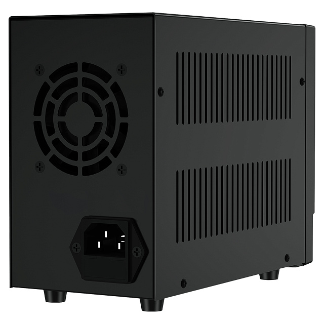 AMO E251 - источник питания