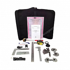 комплектация NOVOTEST ВИК