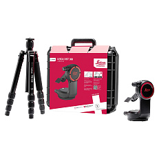 Набор аксессуаров для лазерных дальномеров Leica Disto X6