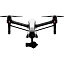 DJI Inspire 1 RAW с 2 пультами, SSD, объективом