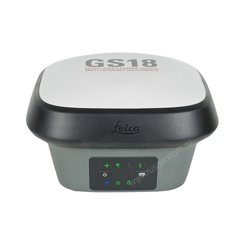 GNSS приемник LEICA GS18 T LTE