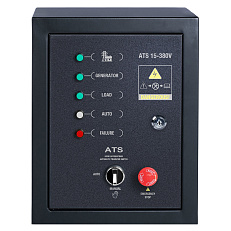 Hyundai ATS 15-380V - блок автоматики