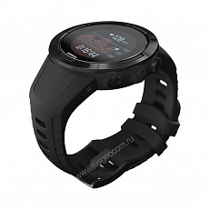 спорт Часы SUUNTO 5 All Black