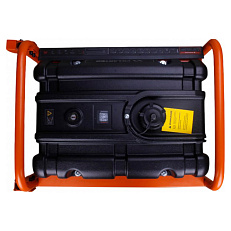 Villartec GG 8300EBC - бензиновый генератор