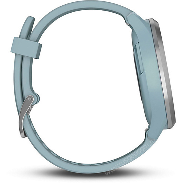 Garmin vivomove seafoam top