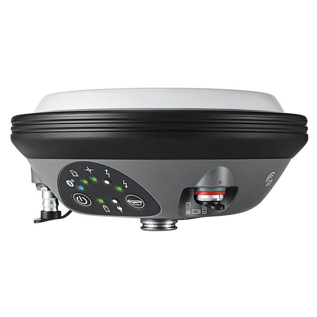 GNSS-приемник Leica GS16 RUS Basic 3.75G