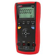 UNI-T UT701 - калибратор температуры