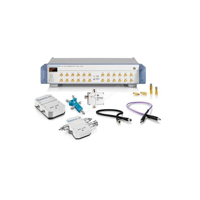 Калибровочный набор Rohde Schwarz ZN-Z53