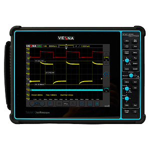 VESNA OVA1-202 - осциллограф