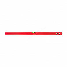 Пузырьковый уровень с магнитом RGK U6100 1 м (100 см)
