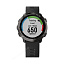 Garmin Forerunner 645 Music серые с черным ремешком