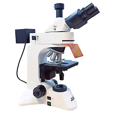 Микроскоп люминесцентный Levenhuk MED А1000КLED