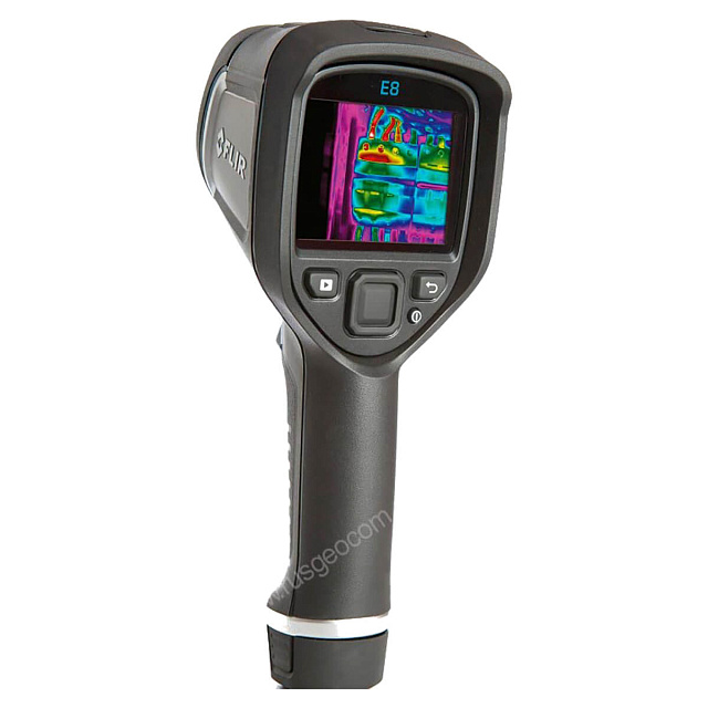 Тепловизор FLIR E8-XT