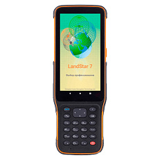 Полевой контроллер PrinCe HCE600
