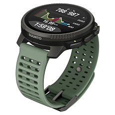 Часы SUUNTO Vertical 2 Titanium Sage