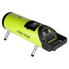 RGK V144 - трубный лазер