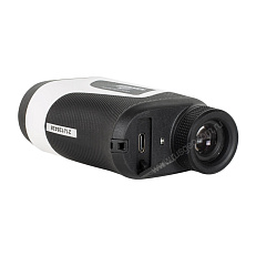 Комплект Оптический дальномер AMO HUNTER 500 и термогигрометр AMO H605