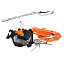 STIHL FS 55 - бензиновый триммер