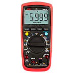 Мультиметры