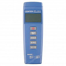 Термометр контактный Center 307