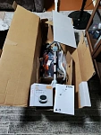STIHL FS 120 - бензиновый триммер