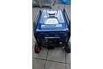 TSS SGG 5000EI - бензогенератор инверторный