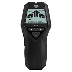 AMO H205 - детектор проводки 4 в 1