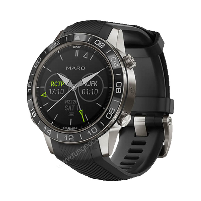 Garmin MARQ Aviator Performance Edition. Garmin MARQ Aviator Performance Edition