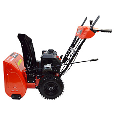 BRAIT BR-756SE - снегоуборщик бензиновый самоходный