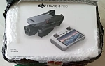 DJI Mavic 3 Pro (DJI RC) - квадрокоптер