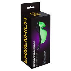 Ermenrich Verk GG30 - зелёные лазерные очки