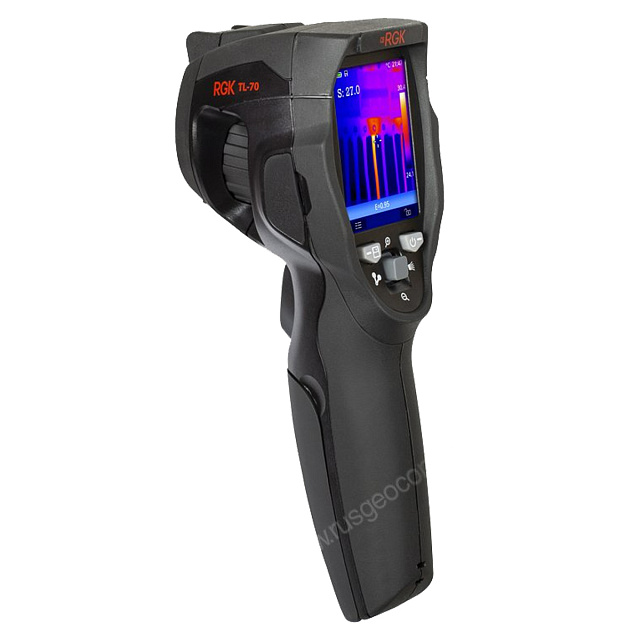 RGK TL-70 - тепловизор