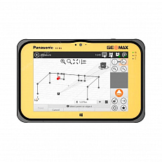 Полевой контроллер Geomax FZ-M1