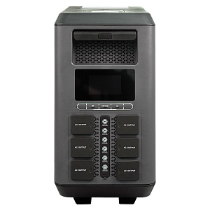 A-iPower APS5500 - портативная электростанция