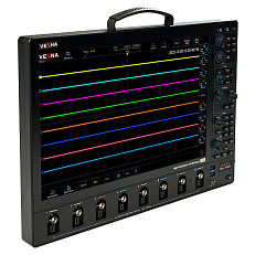 VESNA OVS6-803 - осциллограф