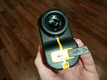 RGK D600 - оптический дальномер