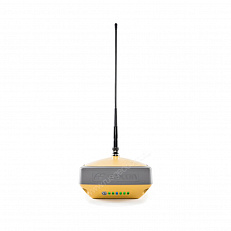 Topcon Hiper VR UHF/GSM